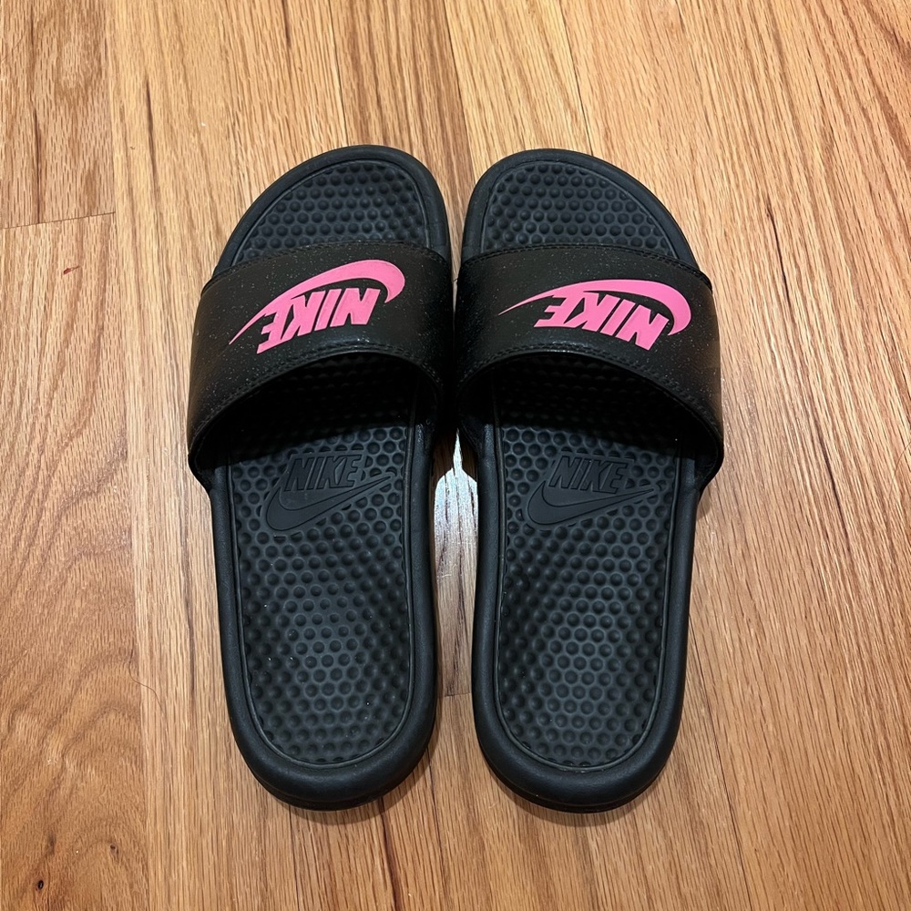 Nike Slides